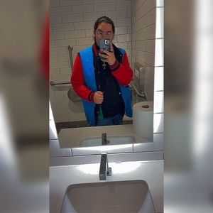 Meet your Posher, Korey